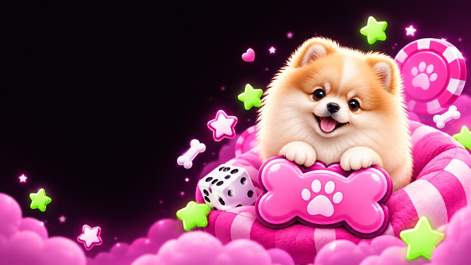 ภาพหลักของ pompom456 - ปอมปอม456